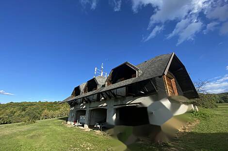 Дом, Шентьерней, Великий Бан.: 3