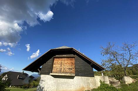 Дом, Шентьерней, Великий Бан.: 4