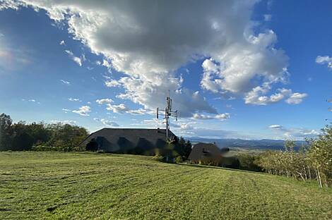 Дом, Шентьерней, Великий Бан.: 6