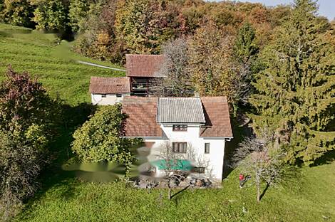 Жилище в Доблежице: 1