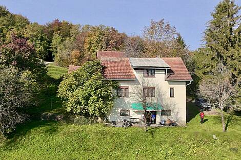 Жилище в Доблежице: 9