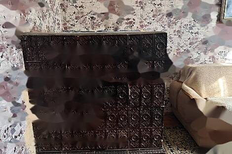 Жилище в Доблежице: 14