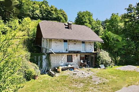 Жилище в Малом Чирнике возле Штейньяна: 4