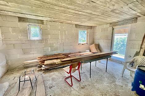 Жилище в Малом Чирнике возле Штейньяна: 6