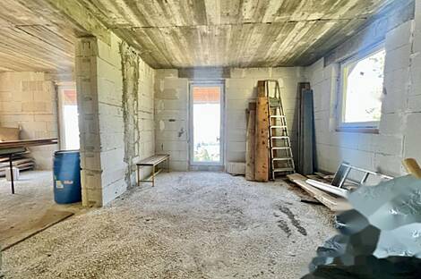 Жилище в Малом Чирнике возле Штейньяна: 7