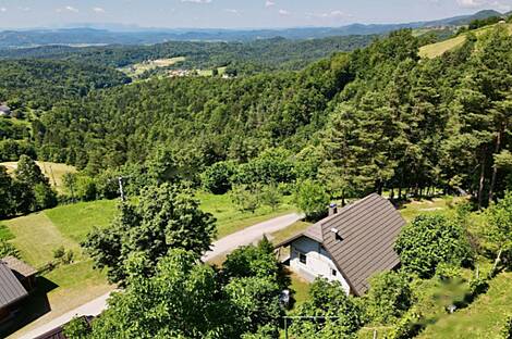 Жилище в Малом Чирнике возле Штейньяна: 9