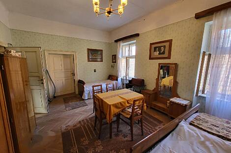 Городской дом с террасой в центре Рогатеца: 6