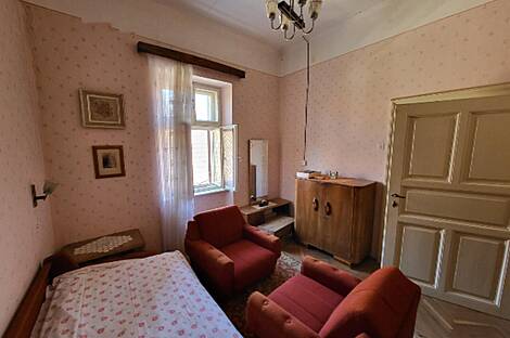 Городской дом с террасой в центре Рогатеца: 7