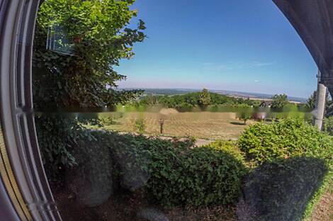 Лендваские Горки, дом в два этажа: 2