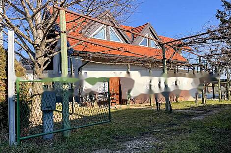 Лендваские Горки, дом в два этажа: 4