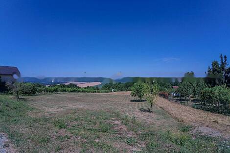 Лендваские Горки, дом в два этажа: 8