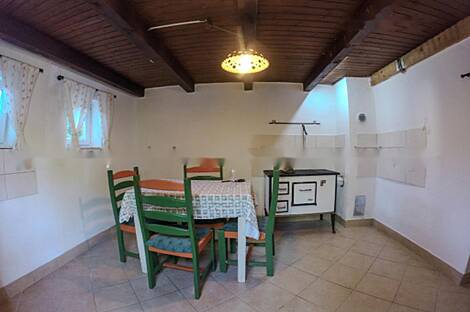 Лендваские Горки, дом в два этажа: 13