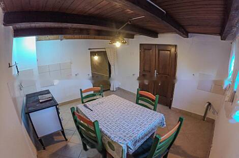 Лендваские Горки, дом в два этажа: 14