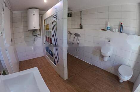 Лендваские Горки, дом в два этажа: 18