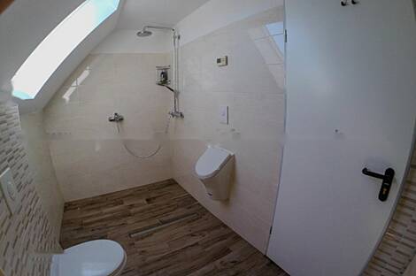 Лендваские Горки, дом в два этажа: 22