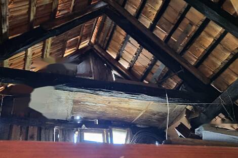 Дом в районе Завода, на улице Содражица: 2