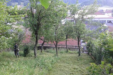 Дом в районе Завода, на улице Содражица: 5