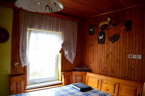 Жилище Осредек у Подсреда: 5