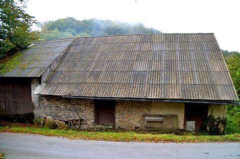 Жилище Осредек у Подсреда: 7