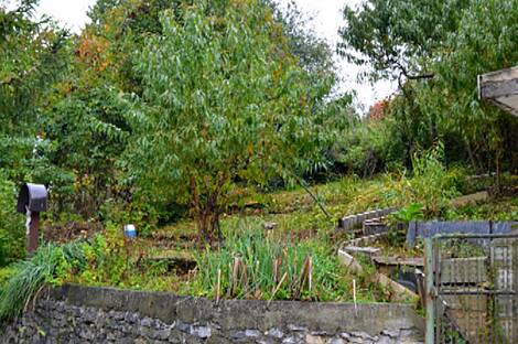 Жилище Осредек у Подсреда: 10