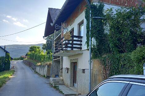 Жилище Кот-при-Семичу: 9