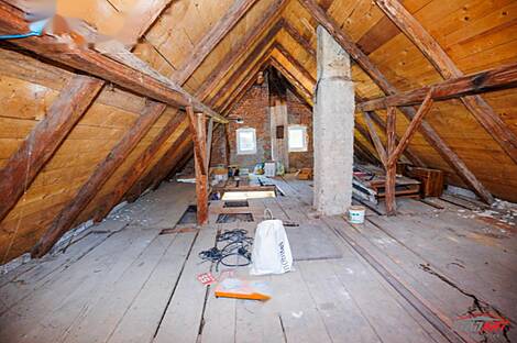 Тушевский дом Дол: 2