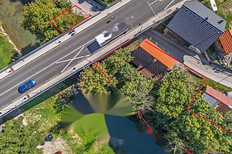 Тушевский дом Дол: 5