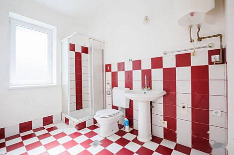 Тушевский дом Дол: 11