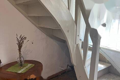 Дом, расположенный в Метлике: 3