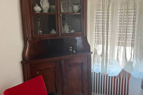 Дом, расположенный в Метлике: 4