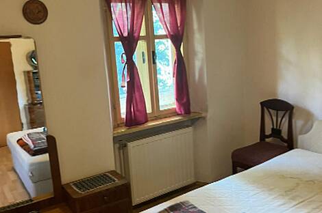 Дом, расположенный в Метлике: 8