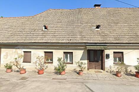 Дом, расположенный в Метлике: 12