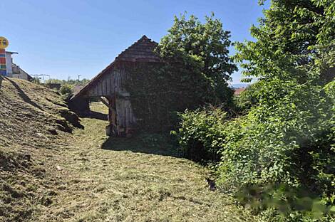 Жилище в Метлике: 2