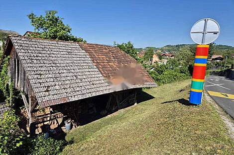 Жилище в Метлике: 8