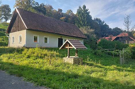 Жилище, Лушечка Вас: 1