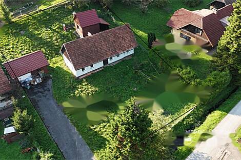 Жилище, Лушечка Вас: 7