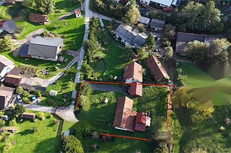 Жилище, Лушечка Вас: 10