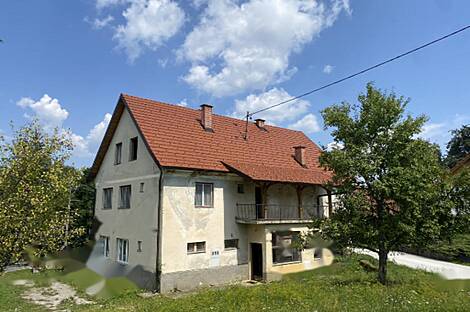 Жилище, Баня Лока: 3