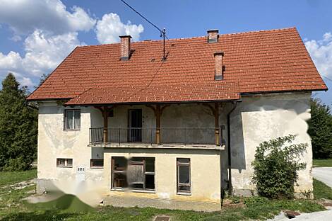 Жилище, Баня Лока: 6