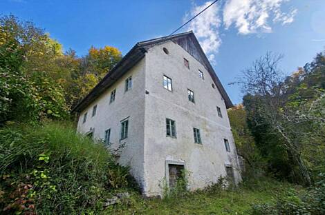 Жилище среди природы: 1