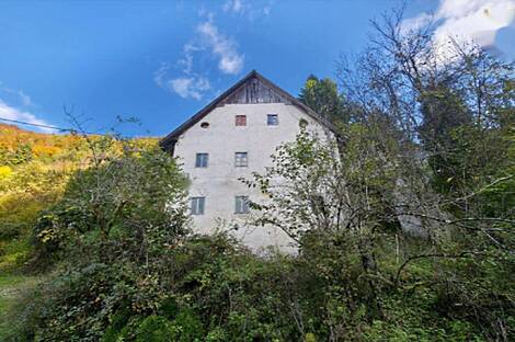 Жилище среди природы: 3