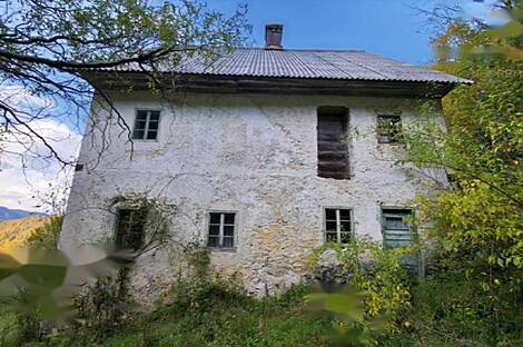 Жилище среди природы: 6