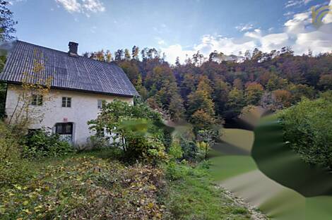 Жилище среди природы: 7