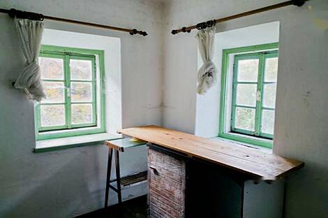 Жилище среди природы: 8