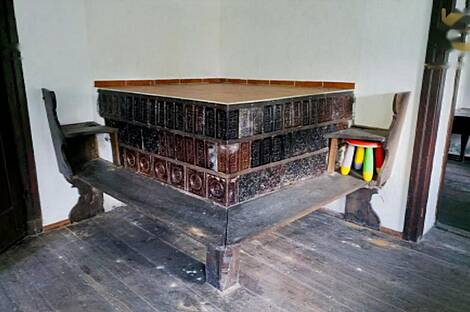 Жилище среди природы: 9