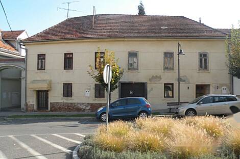 Дом, Парный Лютомер: 3