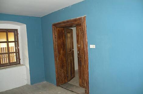 Дом, Парный Лютомер: 7