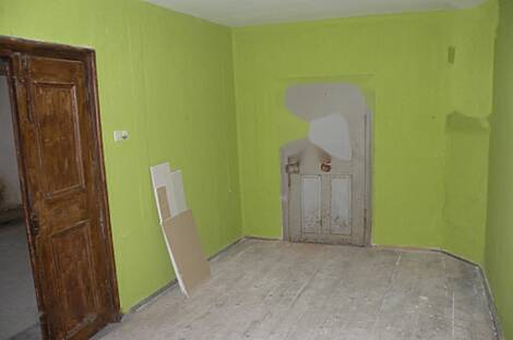 Дом, Парный Лютомер: 10