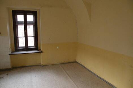 Дом, Парный Лютомер: 14