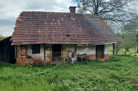 Жилище в Крижевцах: 8